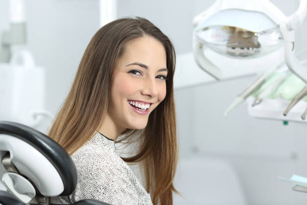 Professional Dental Services in Woodstock, GA